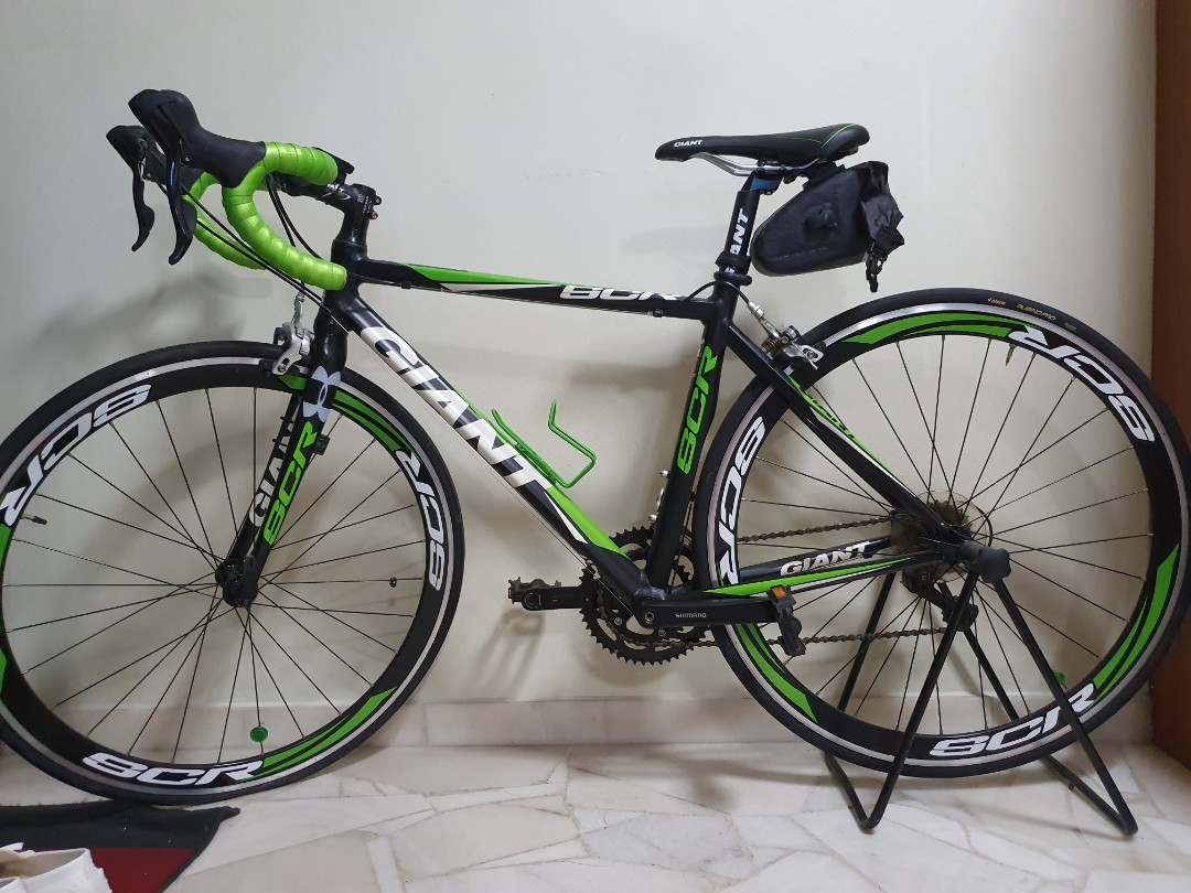 giant scr 1 road bike bicycle 61010224 medium 700cx500mm