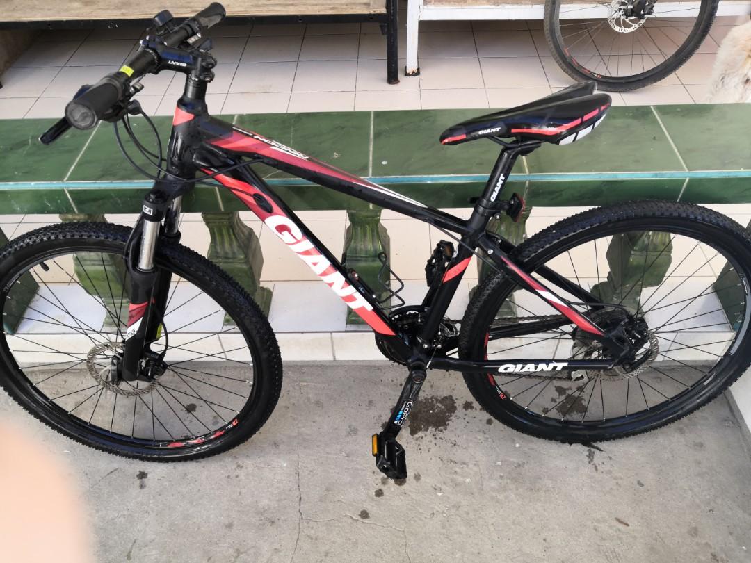 used giant talon 2 for sale