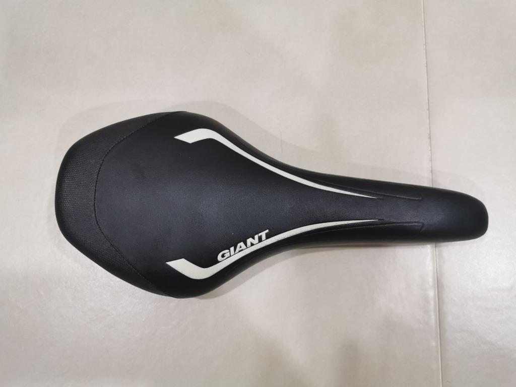 Giant velo shop saddle