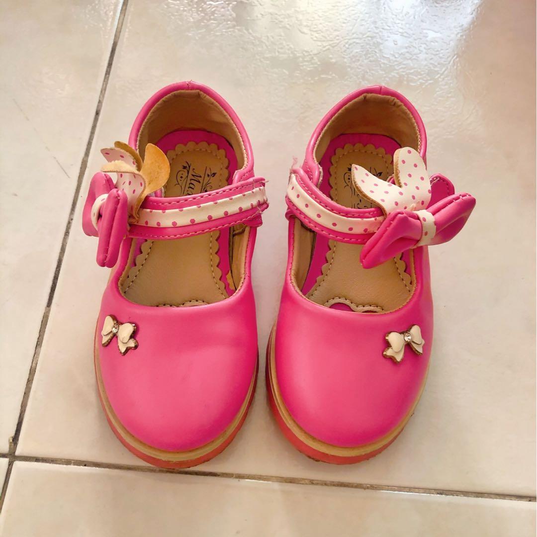 shoes for baby girl 1 year