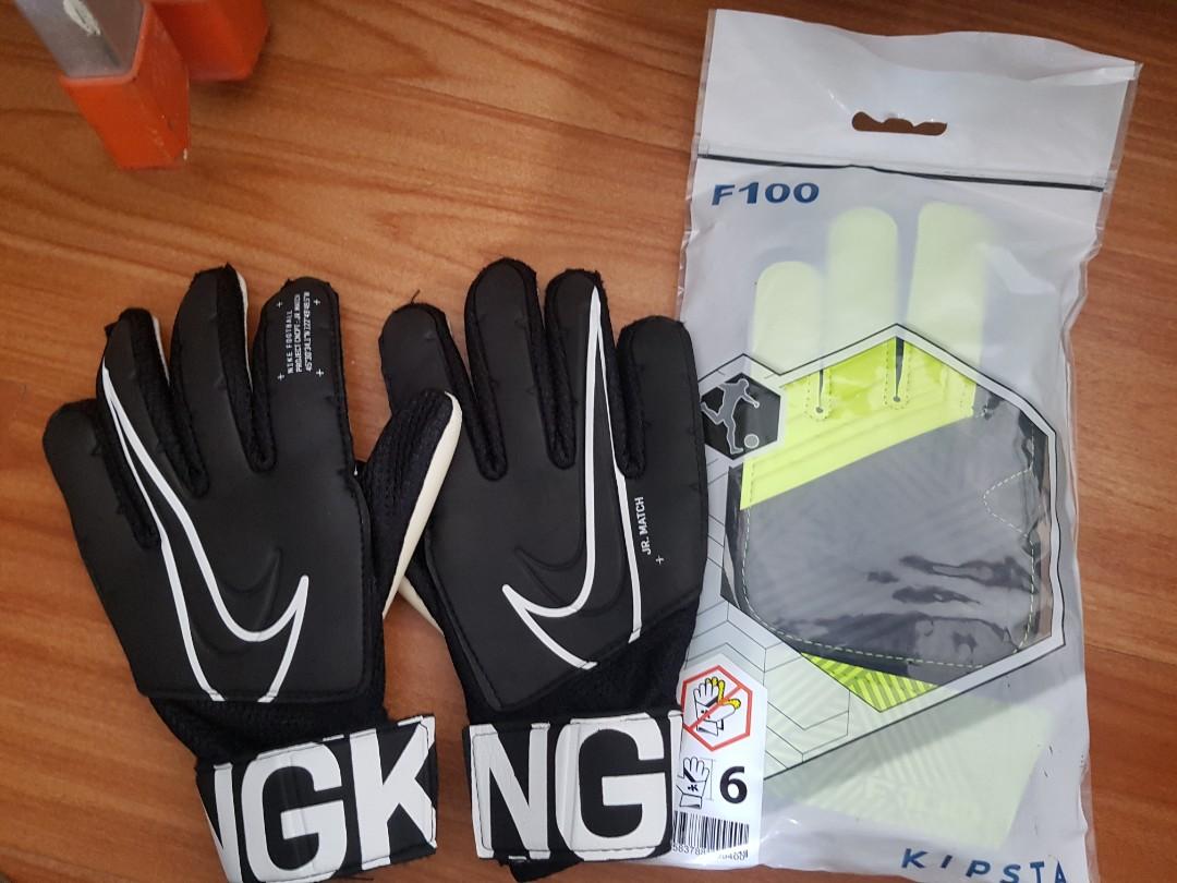 Kids athletic gloves Clearance