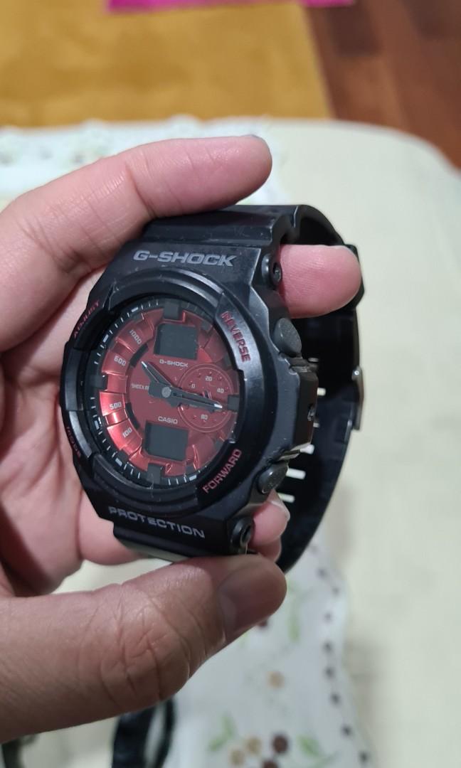 G shock ga150mf cheap