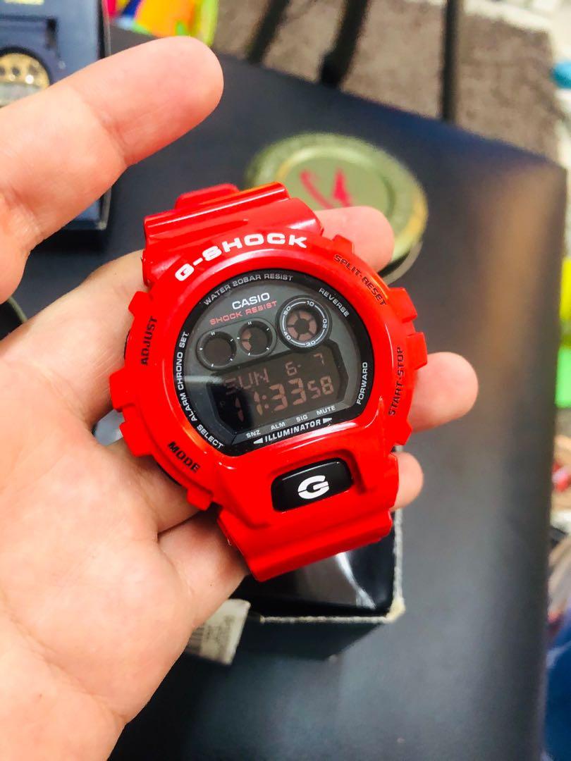 G Shock Gdx Ducati 2024 www.gemologytidbits