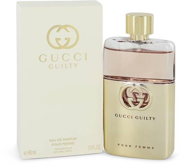 Gucci Guilty Perfume Original Us Tester Health Beauty Perfumes Nail Care Others On Carousell