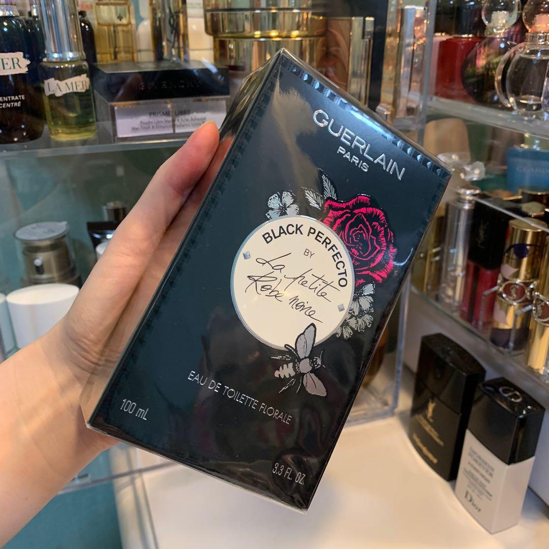 black perfecto guerlain prix