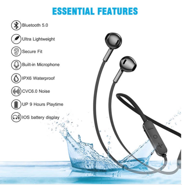 mc 2000 earpiece