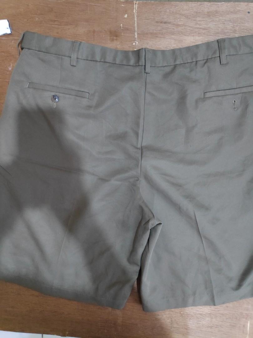 haggar cargo shorts