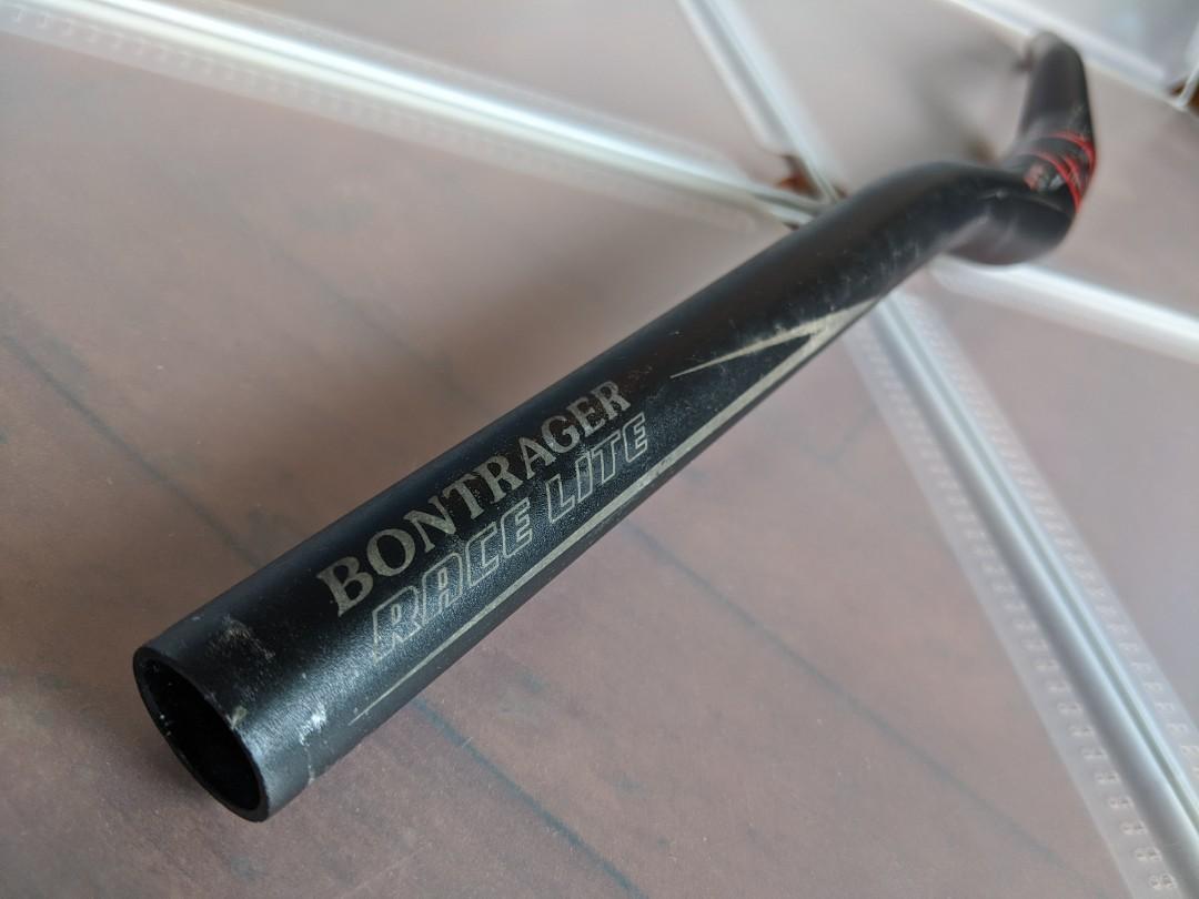 bontrager riser