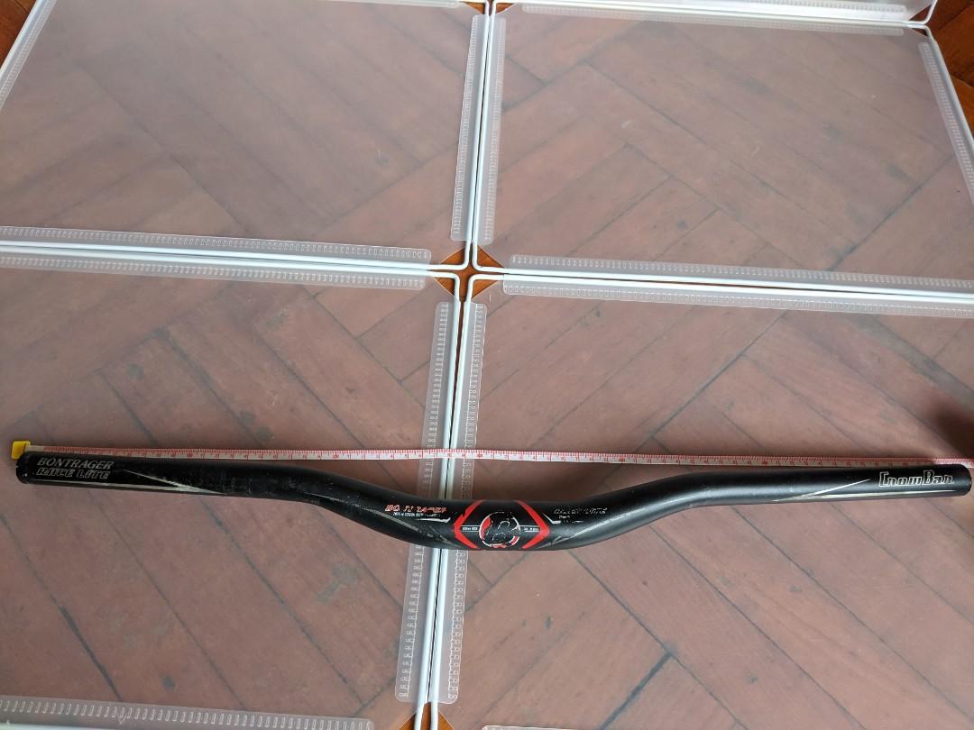 bontrager riser
