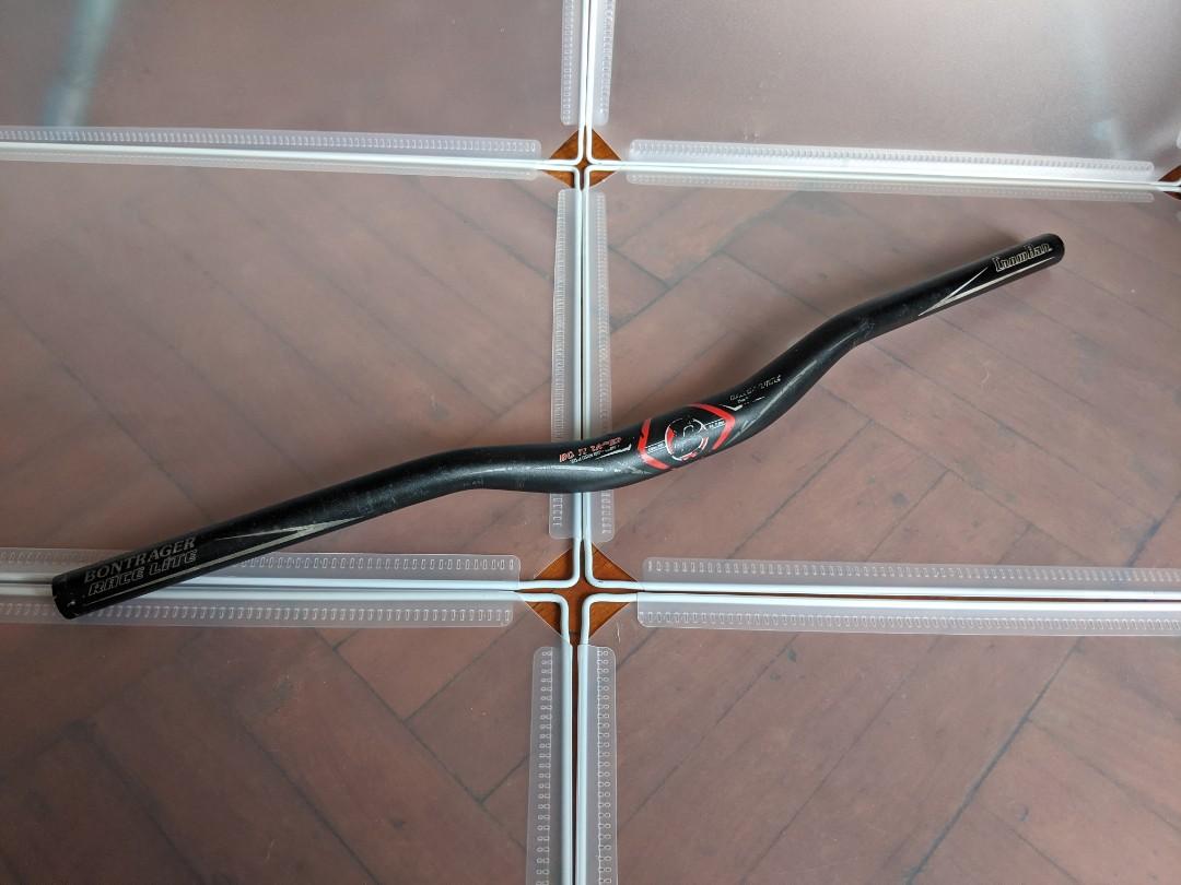 bontrager riser