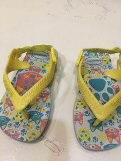 havaianas 22