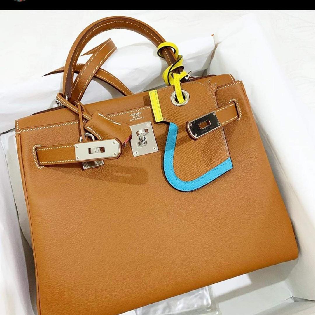 hermes kelly 28 gold