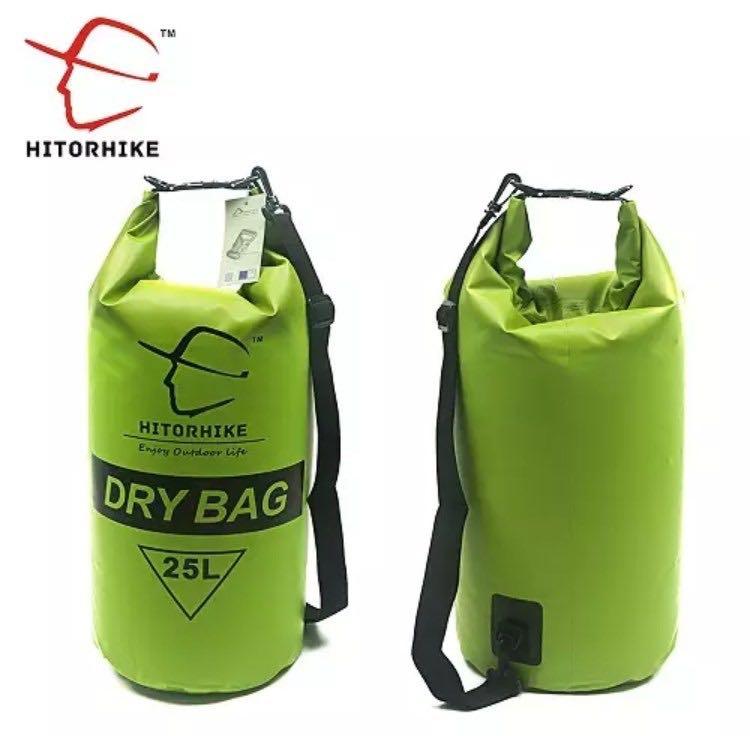 Hitorhike deals dry bag