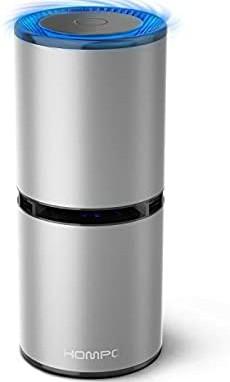 Hompo cheap air purifier