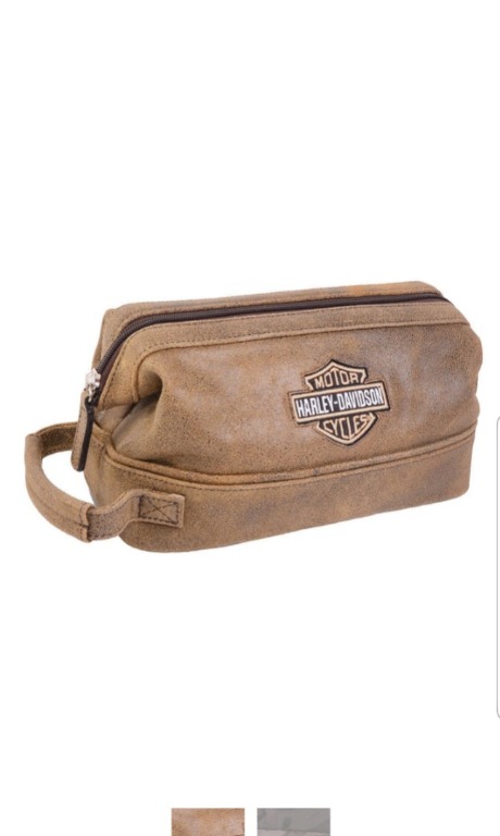 harley davidson bum bag australia