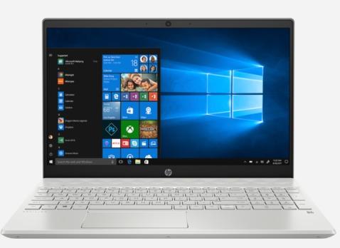 Hp Pavilion 15 Cs2010tx 15 6 Fhd Laptop I5 8265u 256gb Ssd 4gb Nvidia Mx250 2gb W10 Silver Free Hp Backpack Electronics Computers Laptops On Carousell