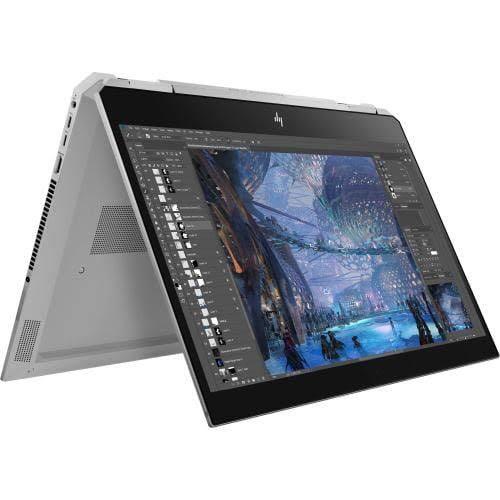Hp Zbook Studio X360 G5 Workstation Laptop Elektronik Komputer Laptop Di Carousell