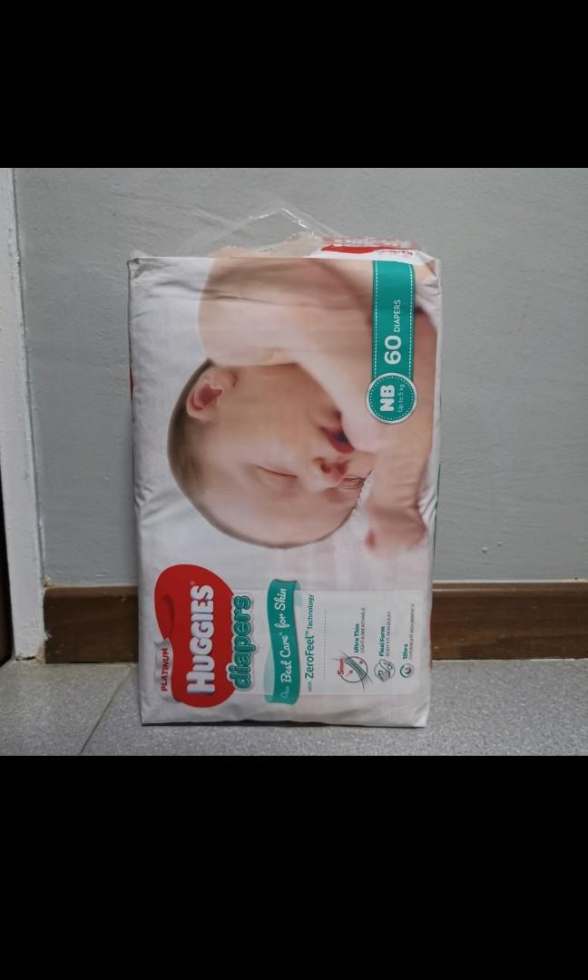 huggies mamy poko pants