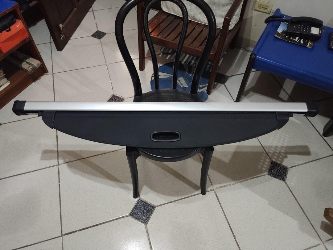 Hyundai Tucson Tonneau Cover For Gen 2 Car Parts Accessories Body Parts And Accessories On Carousell