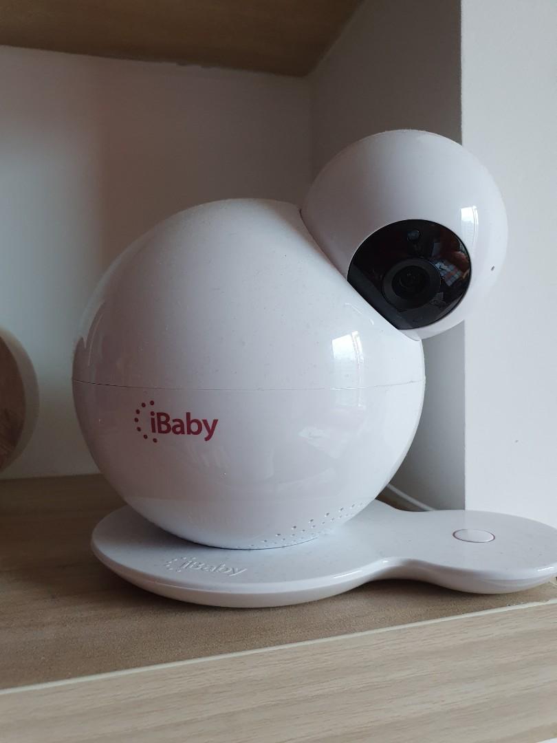 ibaby m7 wall mount