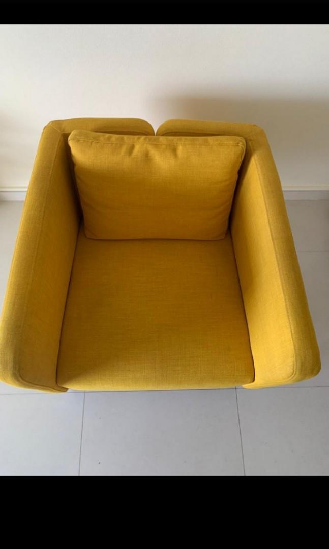 armchair for 1 year old