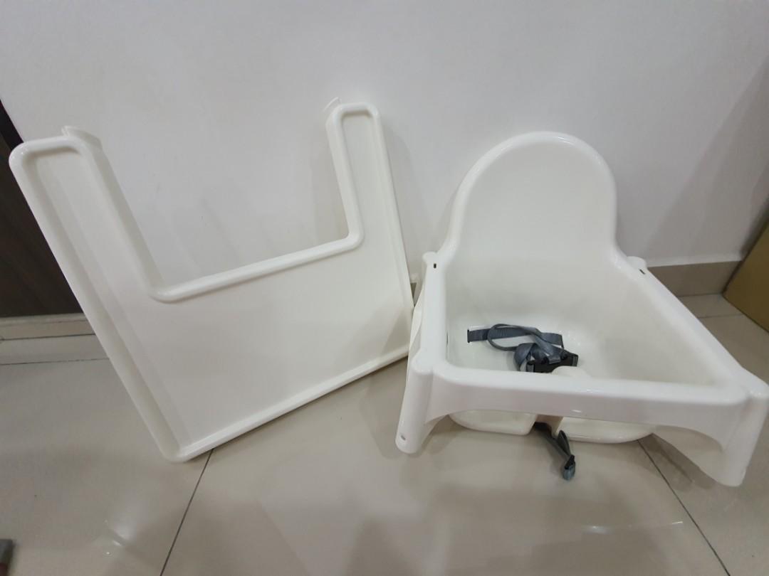 harga baby chair ikea
