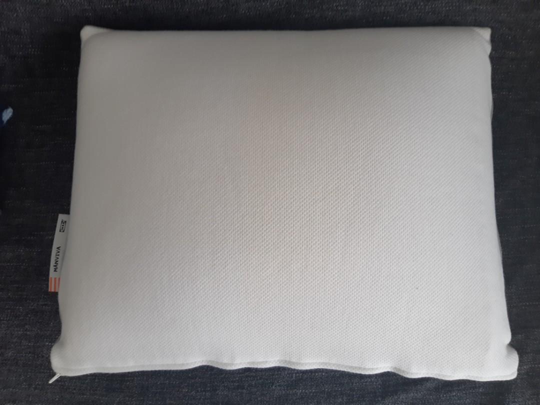 Ikea Pillow Manviva Furniture Others On Carousell