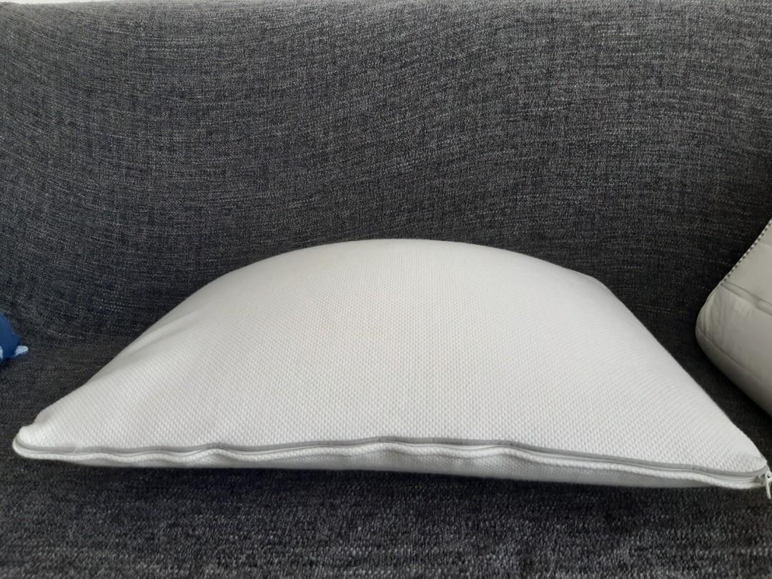 Ikea Pillow Manviva Furniture Others On Carousell