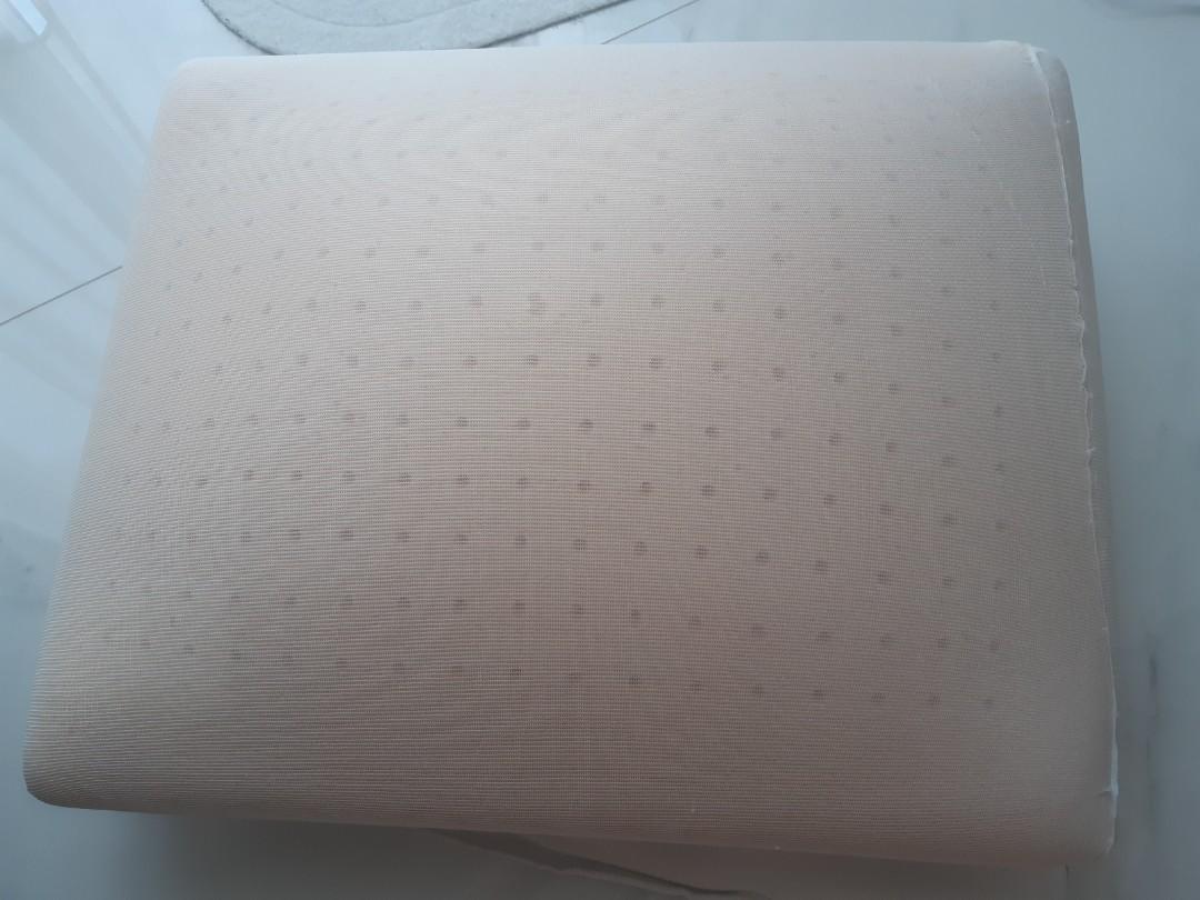 Ikea Pillow Manviva Furniture Others On Carousell
