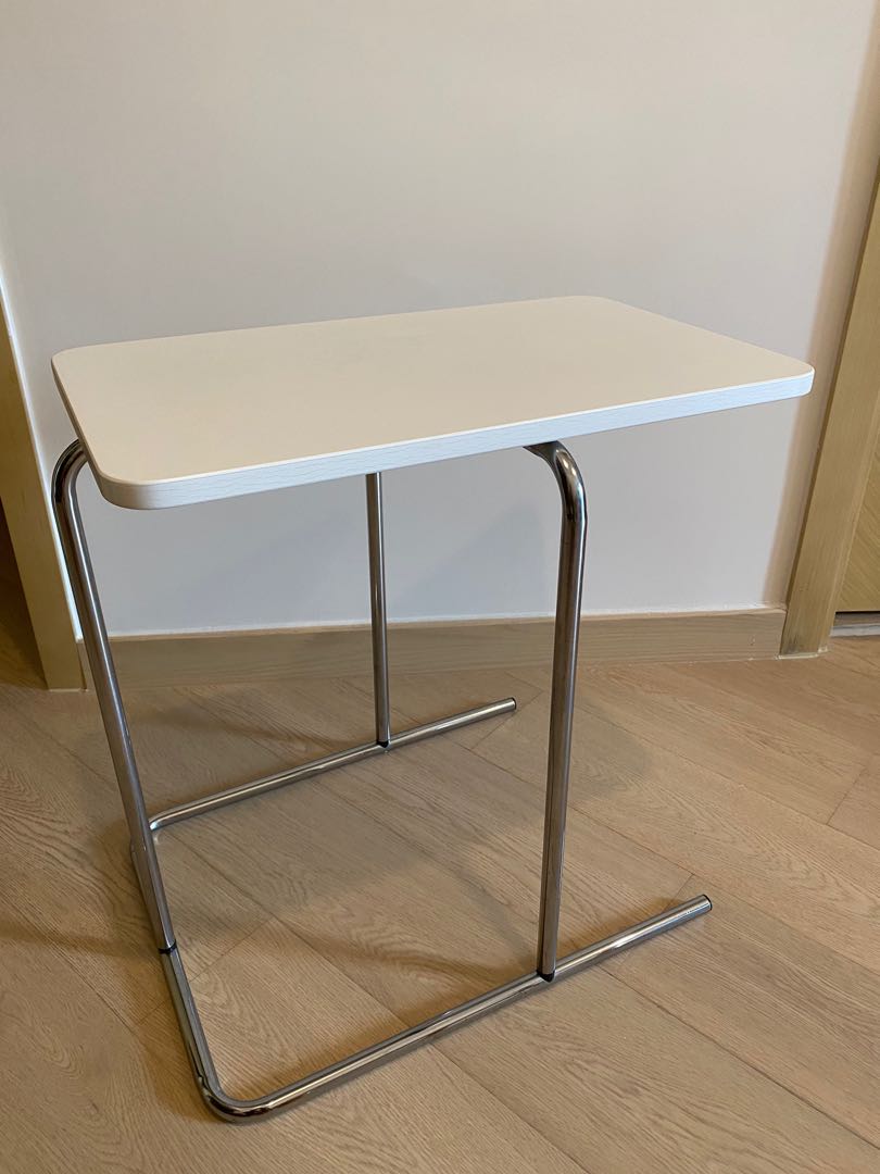 Ikea RIAN side table Carousell