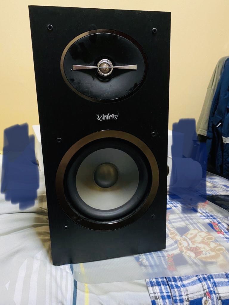 Infinity r162 discount