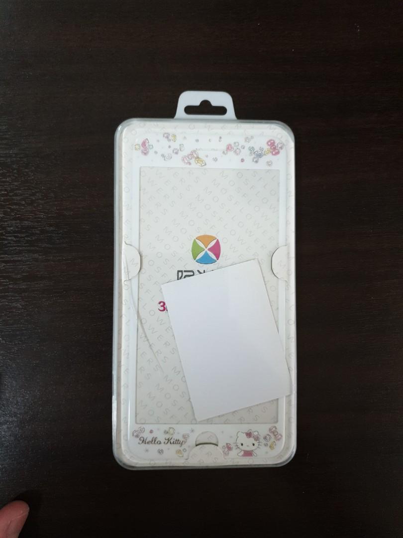 Iphone 7 Plus Casing (Category: Cases & Sleeves) located in Singapore. Submitted by josefthetigerandthefish (Listing ID 1011801050, Image 1). Description: Selling cus no need..