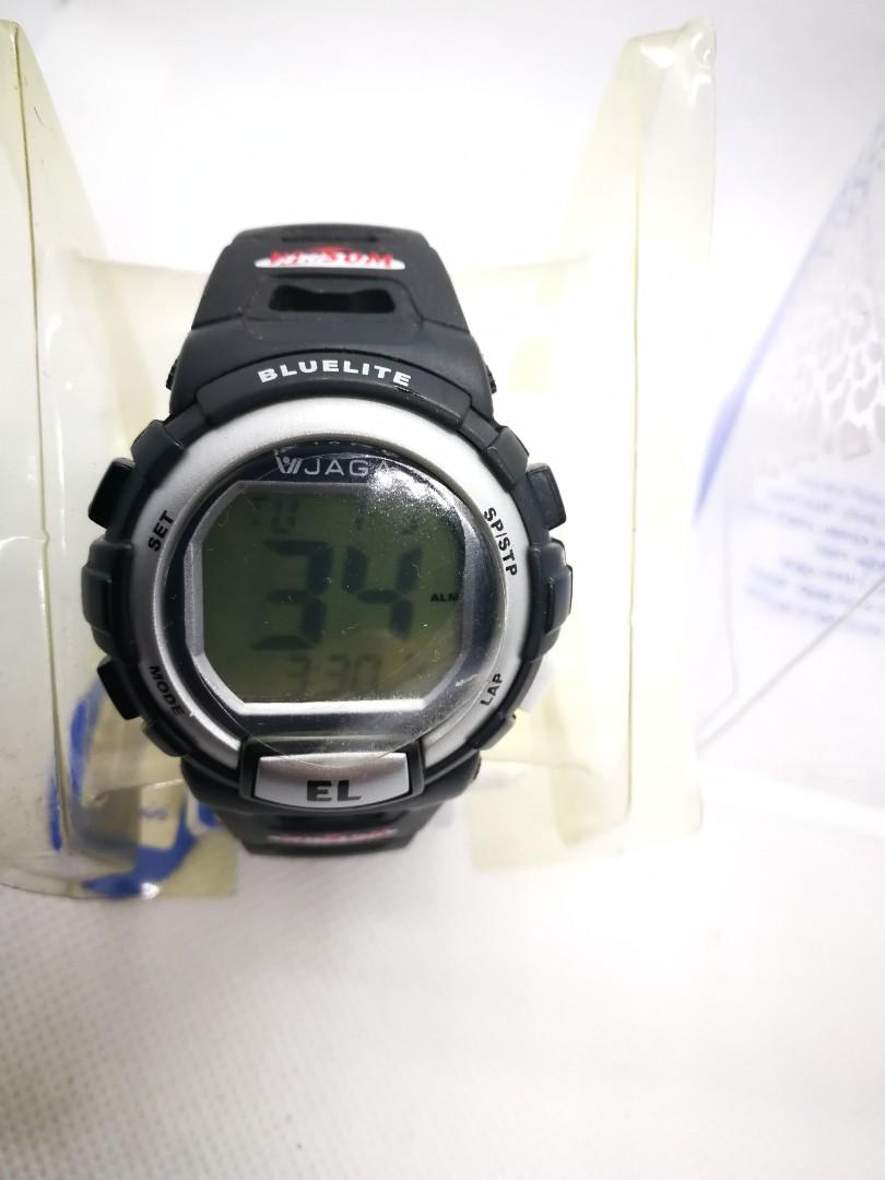 Bluelite watches on sale