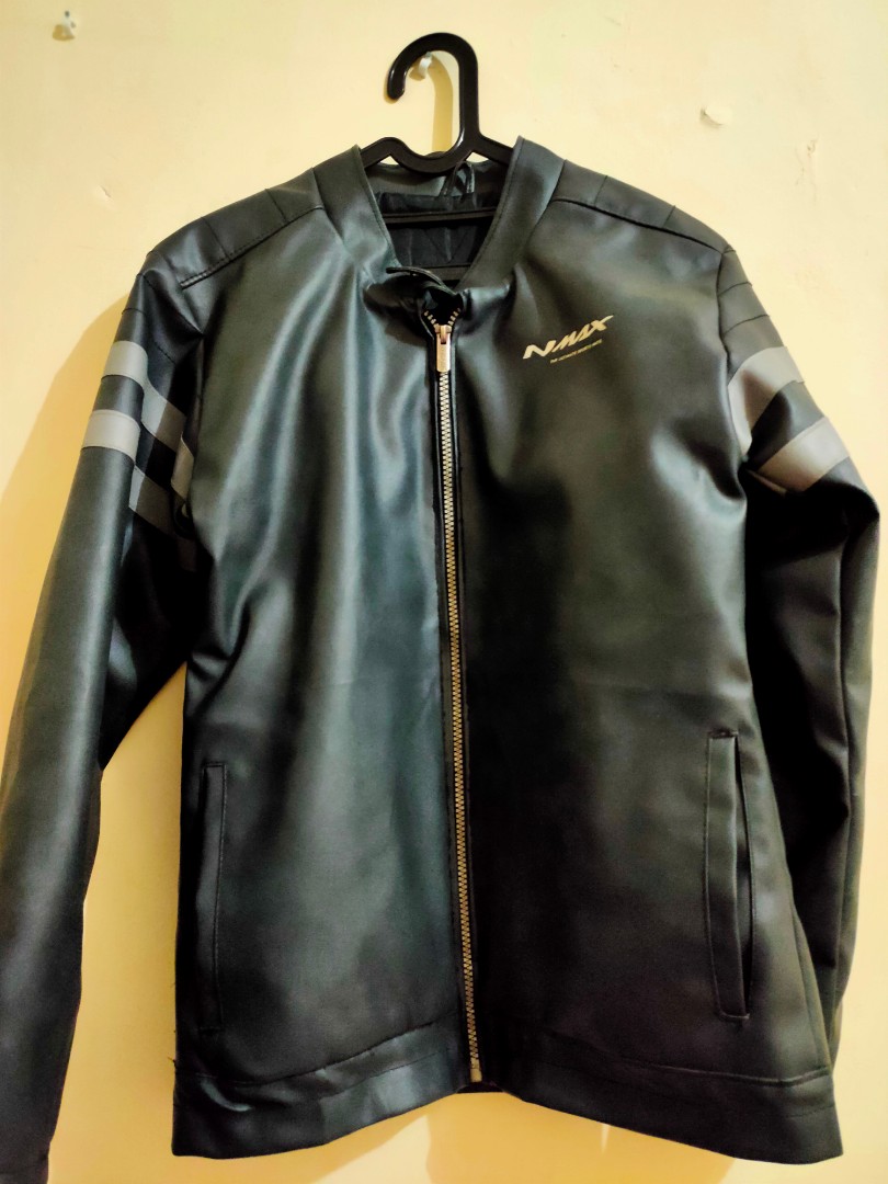 Jaket Motor yamaha Nmax Motor di Carousell