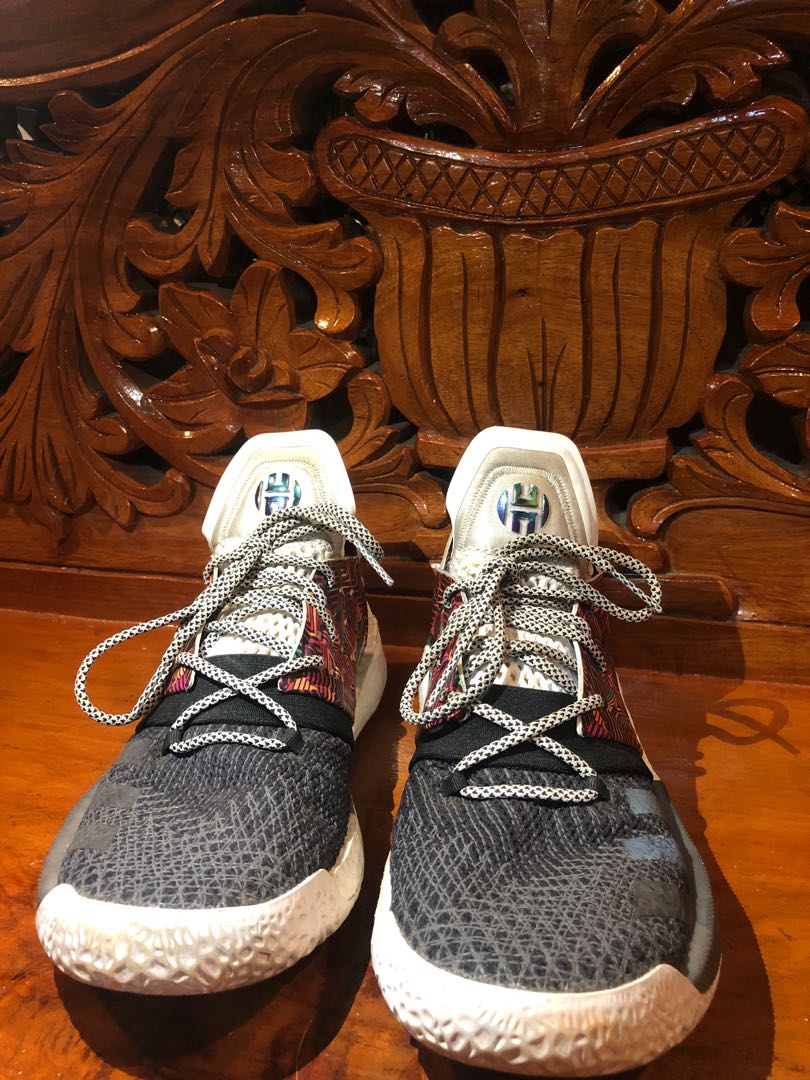 harden v2 summer pack