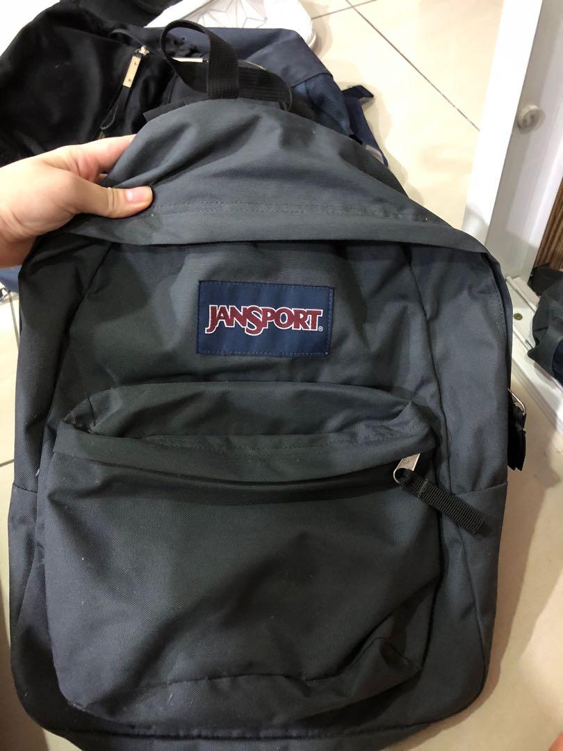 jansport japan