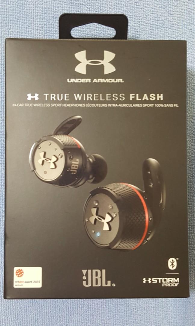 Jbl storm proof best sale