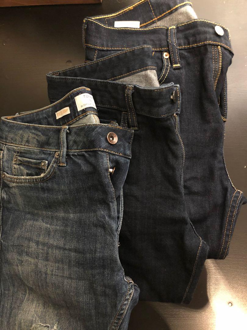 Topman levi's shop