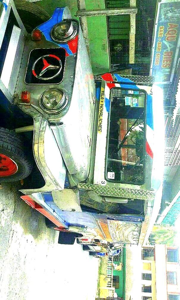 Jeepney P U V Isuzu C240 Japan Manual Cars For Sale Used Cars