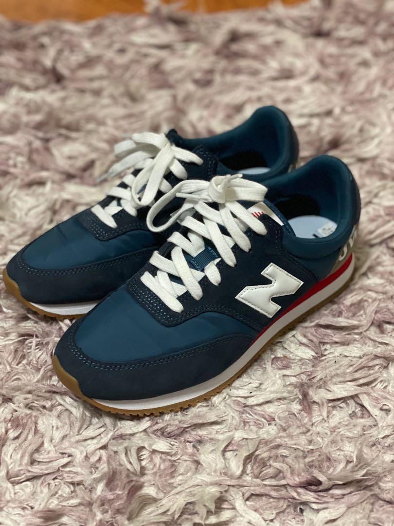 New balance shop 100 classic sold