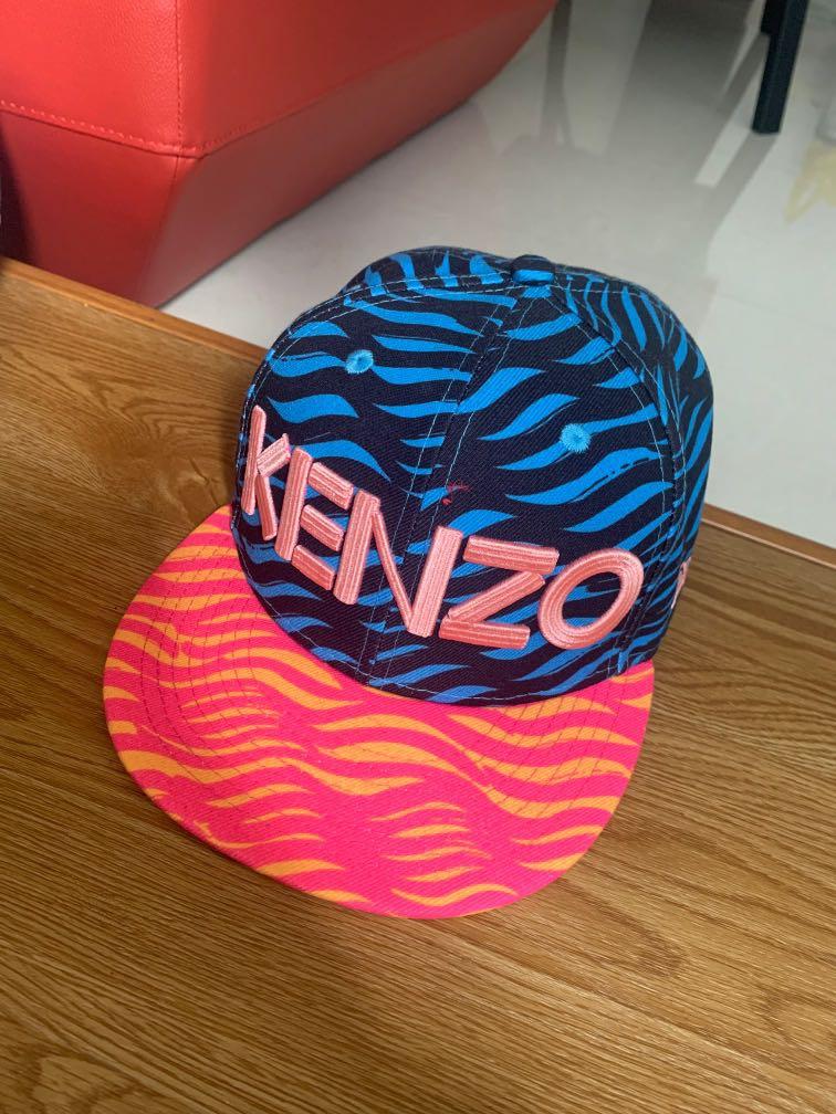 kenzo cap price