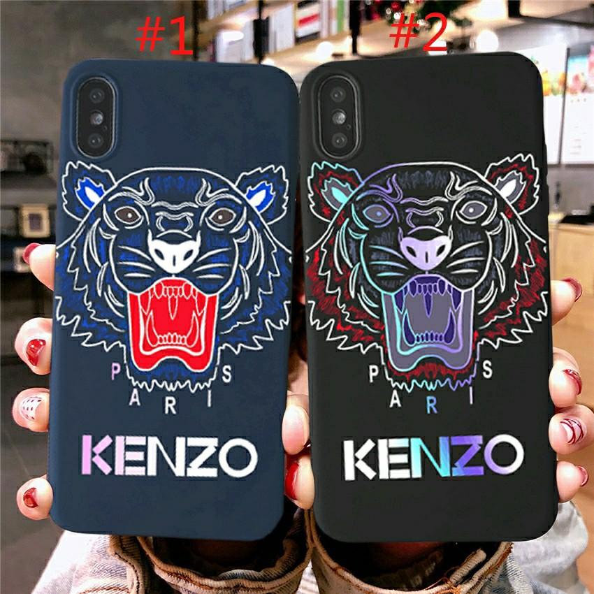 kenzo phone case xr Cheaper Than Retail 