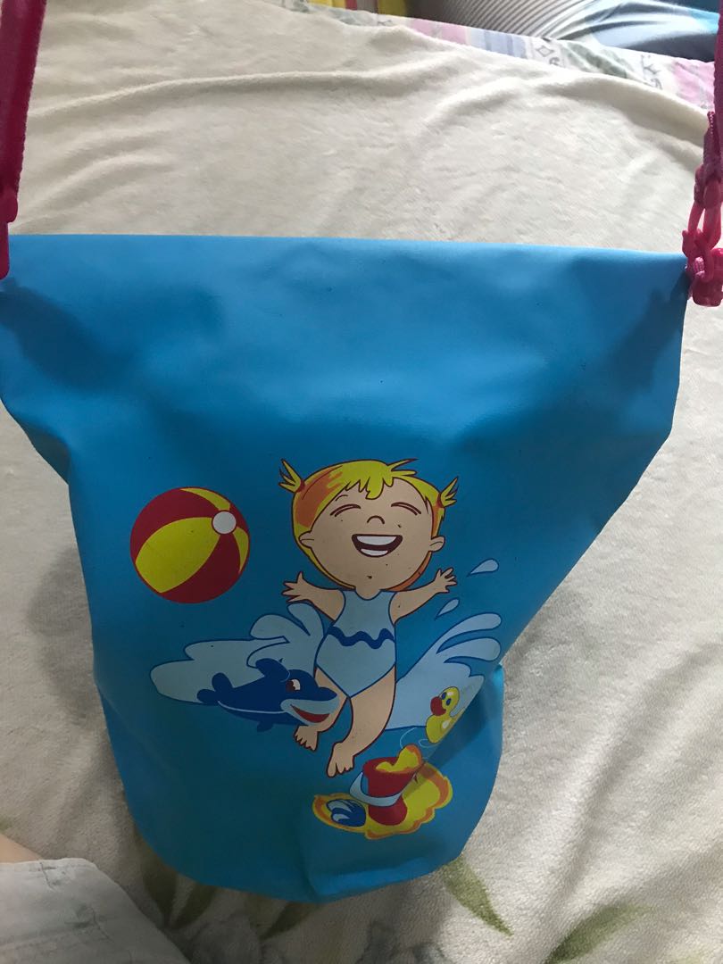 dry bag for swimming