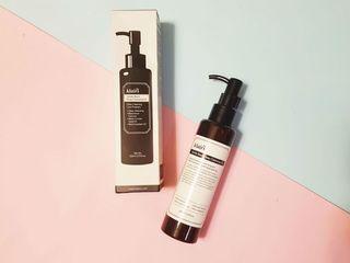 Klairs cleansing oil