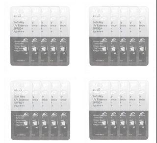 Klairs Uv airy Essence 2ml x20