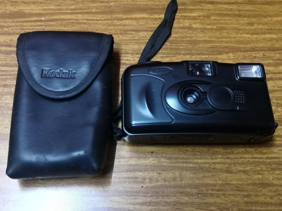 kodak kb 10 35mm film