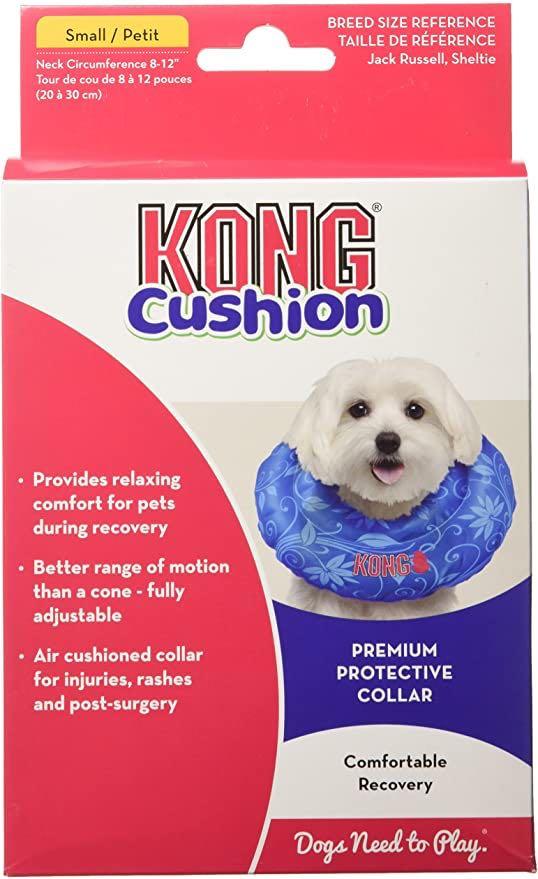 kong protective collar