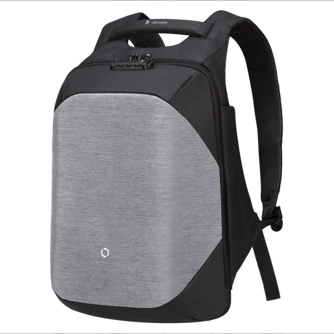 Korin anti hotsell theft backpack