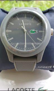 Lacoste Watch