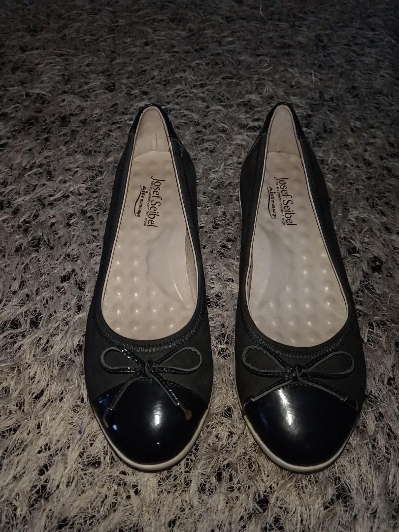 european comfort shoes